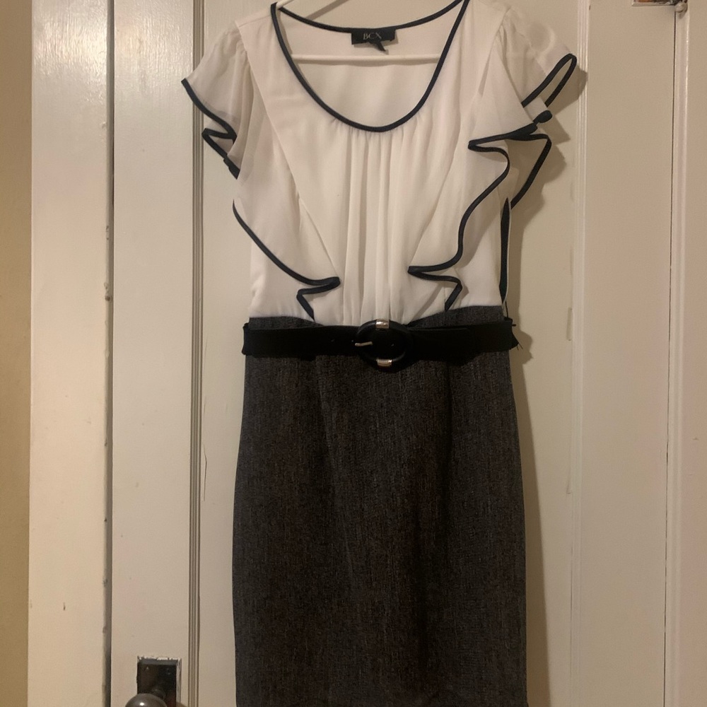 BCX Dress
